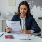 How to Verify an Overseas Job Offer Before Applying